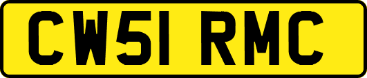 CW51RMC