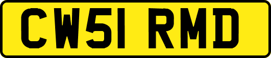 CW51RMD