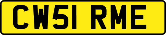 CW51RME