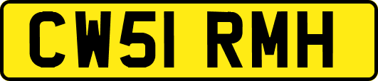 CW51RMH
