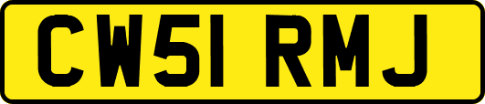 CW51RMJ