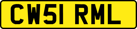 CW51RML
