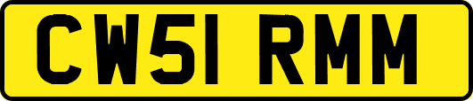 CW51RMM