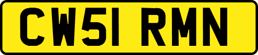 CW51RMN