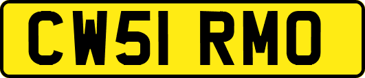 CW51RMO