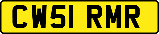 CW51RMR