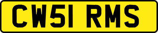 CW51RMS