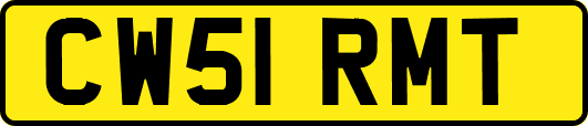 CW51RMT