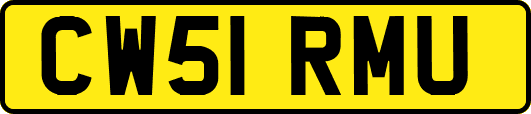 CW51RMU