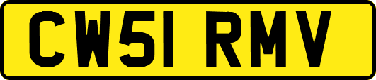 CW51RMV