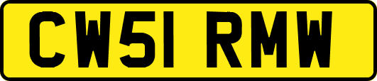 CW51RMW