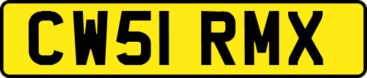 CW51RMX