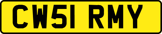 CW51RMY