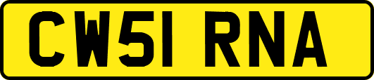 CW51RNA