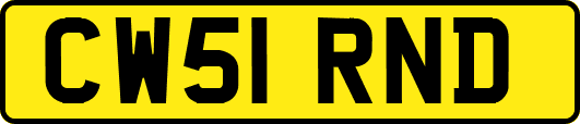 CW51RND
