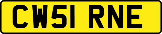 CW51RNE