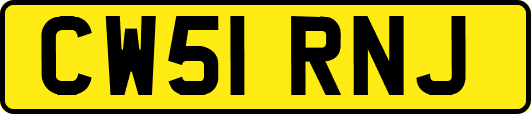 CW51RNJ