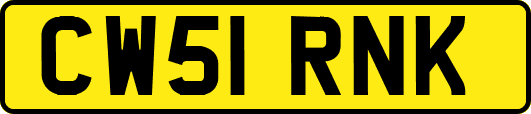 CW51RNK