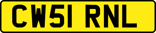 CW51RNL