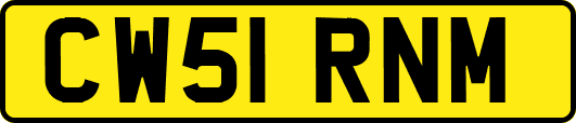 CW51RNM