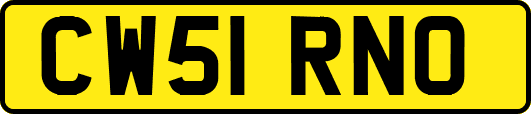 CW51RNO