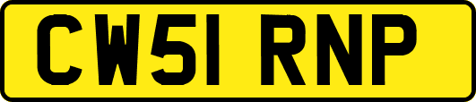 CW51RNP