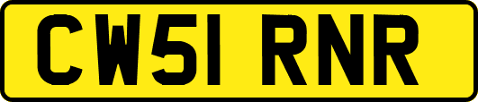 CW51RNR