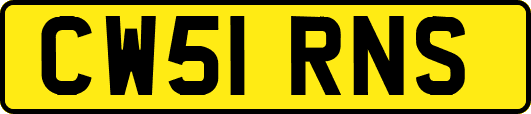 CW51RNS