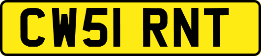 CW51RNT