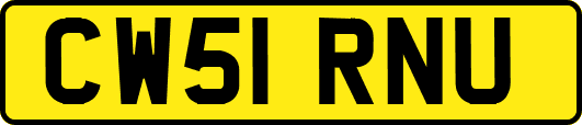 CW51RNU