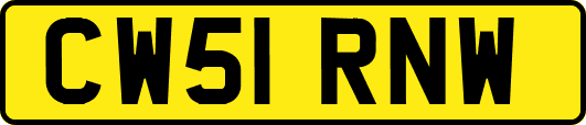 CW51RNW