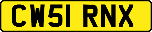 CW51RNX