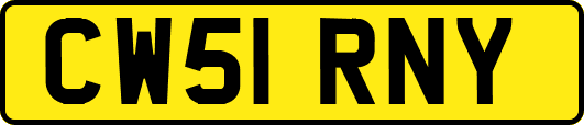 CW51RNY