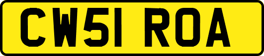 CW51ROA