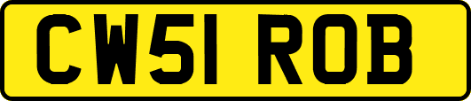 CW51ROB
