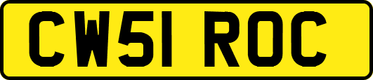 CW51ROC