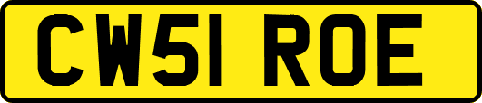 CW51ROE