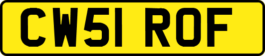 CW51ROF