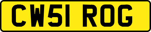 CW51ROG