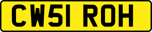 CW51ROH