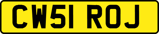 CW51ROJ