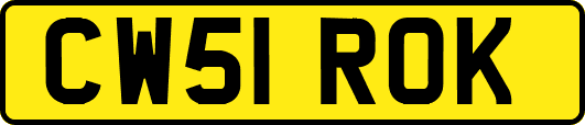 CW51ROK