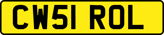 CW51ROL