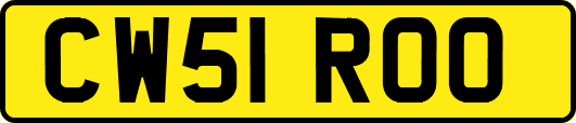 CW51ROO