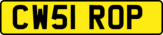 CW51ROP