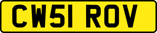 CW51ROV