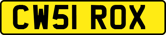 CW51ROX
