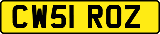 CW51ROZ