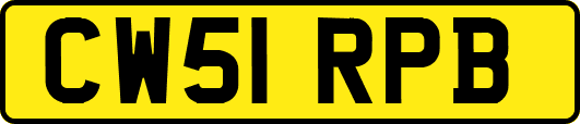 CW51RPB