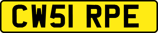 CW51RPE